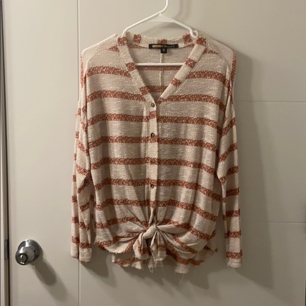 Gypsies & Moondust long sleeve